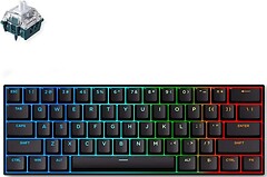 Фото MCHOSE Ace 60 Pro TTC Uranus Black USB (Ace60-5A)