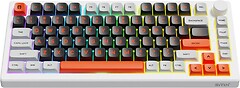 Фото SMX Magnitide HE Switch Auramint Lumos Core USB (SMXG052)