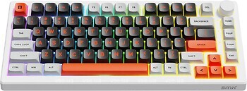 Фото SMX Magnitide HE Switch Auramint Lumos Core USB (SMXG052)