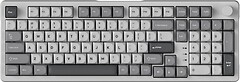 Фото SMX Sanshu Nougat Switch Gray USB (SMXG047)