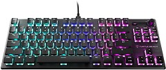 Фото Turtle Beach Vulcan TKL Black USB (TBK-2001-01-US)