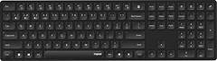 Фото Rapoo E8020M Black Bluetooth/USB