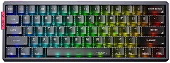Фото Aula AG60 Pro Gray USB (AGPRO60B)