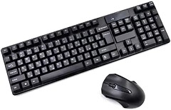 Фото Jedel TJ-808 Black USB
