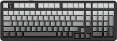 Фото Attack Shark X98 Gradient Black Bluetooth/USB (X98ML_AS)