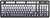 Фото Attack Shark X98 Pro Blueberry Switch Moonlit Night Bluetooth/USB (X98PROMN_AS)