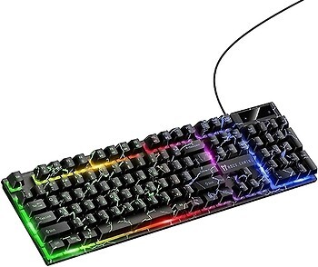 Фото Hoco GM701 Trofeo Black USB