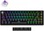 Фото Keychron K6 HE Wireless Magnetic Switch Black Bluetooth/USB (K6H-J1)