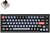 Фото Keychron V2 QMK Custom Mechanical Keyboard Carbon Black USB (V2-A3)