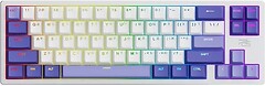 Фото Proove Gaming Aress KTT AquaPrime Magnetic White/Purple USB (MKAR00022417)