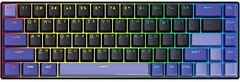 Фото Proove Gaming Cyrex KTT AquaPrime Magnetic Black/Purple USB (MKCR00022416)