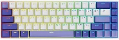 Фото Proove Gaming Cyrex KTT AquaPrime Magnetic White/Purple USB (MKCR00022417)