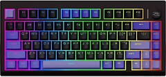 Фото Proove Gaming Raster Haimu Pinkdai Black/Purple Bluetooth/USB (WKRS00022416)