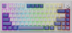Фото Proove Gaming Raster Haimu Pinkdai White/Purple Bluetooth/USB (WKRS00022417)