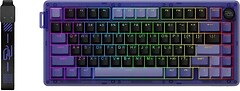 Фото Proove Gaming T-Racer KTT Hyacinth Pink Purple/Black Bluetooth/USB (WKTR00022414)