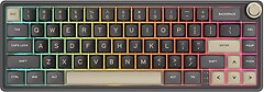 Фото RK Royal Kludge R65 Chartreuse Switch Phantom USB (RK-R65-PHNTM-CHTSW-US)
