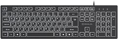Фото REAL-EL RK-7050 Black USB