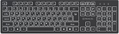 Фото REAL-EL RK-725W Black Bluetooth/USB