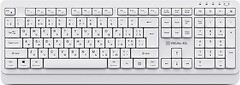Фото REAL-EL RK-761W White USB