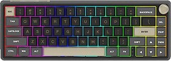 Фото Aqirys Talitha Black Bluetooth/USB (AQRYS_TALITHABK)