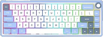 Фото Aqirys Talitha White Bluetooth/USB (AQRYS_TALITHAWH)