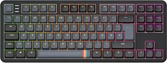 Фото Dark Project ALU87A ISO Midnight USB (DPKB_MIDNIGHT_87_ISO)