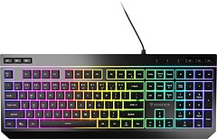 Фото Genesis Rhod 530 RGB Black USB (NKG-2332)