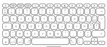 Фото Logitech Keys-To-Go 2 Light Gray Bluetooth (920-013018)
