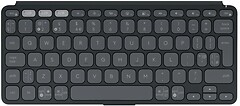 Фото Logitech Keys-To-Go 2 Graphite Bluetooth (920-012984)