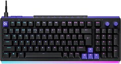 Фото Logitech G512 X 98 Black USB (920-013980)