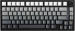 Фото Attack X820 Ultra RGB Shark Switch Black Gradient Bluetooth/USB (X820ULTRASA_AS)