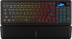 Фото Corsair Vanguard 96 Wireless Black Bluetooth/USB (CH-91F901E-NA)