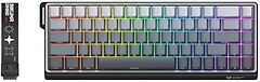 Фото Onikuma G69 Black USB