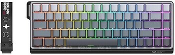 Фото Onikuma G69 Black USB