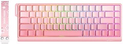 Фото Onikuma G69 Pink USB