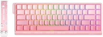 Фото Onikuma G69 Pink USB