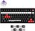 Фото Keychron DayZ Special Edition Black Bluetooth/USB (P1H-M1P-DZ)