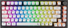 Фото Rampage Zenith Pro Black USB (ZENITHPROKB-BLACK)