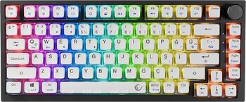 Фото Rampage Zenith Pro Black USB (ZENITHPROKB-BLACK)