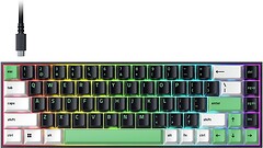 Фото Razer Reclusa X Mini 65 Black USB (RZ03-05980100-R3M1)