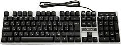 Фото Xstrike X-1080 Gray/Black USB