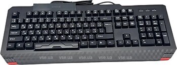 Фото Xstrike X-1022 Gray/Black USB