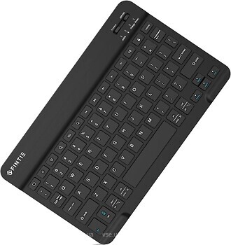 Фото Fintie 10-Inch Ultrathin Wireless Black Bluetooth