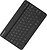 Фото Fintie 10-Inch Ultrathin Wireless Black Bluetooth
