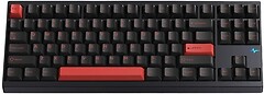 Фото Wobkey Crush 80 Reboot Pro Black Bluetooth/USB (PC80REBK)