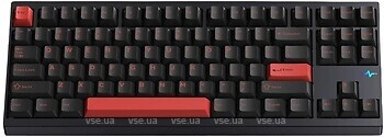 Фото Wobkey Crush 80 Reboot Pro Black Bluetooth/USB (PC80REBK)