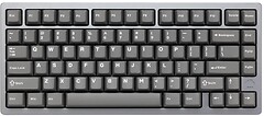 Фото Wobkey Rainy 75 RT Lite TTC KOM Gray USB