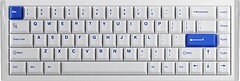 Фото Dareu COOL 68 Magnetic HE Ocean Blue USB (KB-COOL68-OBL)