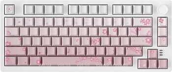 Фото Dareu EK75 Pro Sakura Bluetooth/USB (KB-EK75P-SKR)