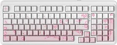 Фото Dareu EK98 Pro Sakura Bluetooth/USB (KB-EK98P-SKR)